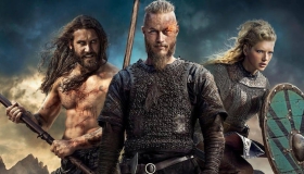 Лучшие исторические фильмы про викингов