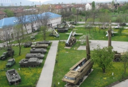 Военно-исторический музей Болгарии будет праздновать столетний юбилей