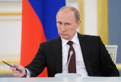 Путин определил условия для сохранения суверенитета России