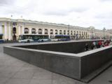 Гостиный двор в Петербурге