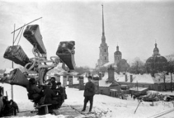 Битва за Ленинград