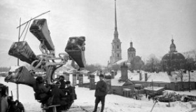 Битва за Ленинград