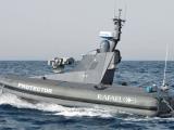 Беспилотные патрульные катера вскоре поступят на вооружение американского флота