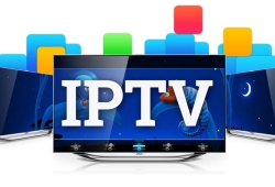 Качественное IPTV телевидение для всех