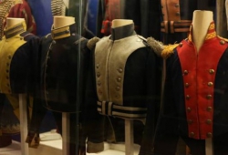 Классификация видов военной одежды