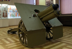 Военный музей в Праге