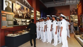 Военные музеи Китая