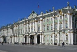 Венский экспрессионизм в Зимнем Дворце