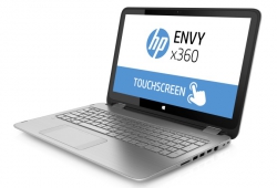 HP — трансформируемые ноутбуки Pavilion x360