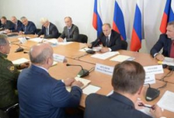 Россия не планирует отказываться от Гособоронзаказа