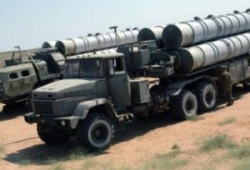 Россия может найти запасной способ поставки ракетных систем С – 300 в Иран