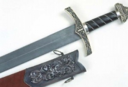 Булатный меч — русская история