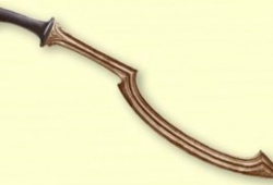 Египетский меч – Хопеш