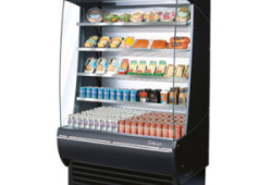 Совершенное сохранение продуктов: Вертикальные Холодильные Витрины