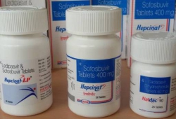 Гепцинат – современный препарат для эффективного лечения гепатита C