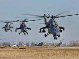Переговоры России и Пакистана о поставках вертолетов Ми-35