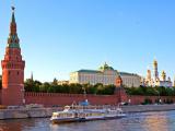 Путешествие в Москву: особенности бронирования отеля