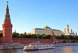 Путешествие в Москву: особенности бронирования отеля