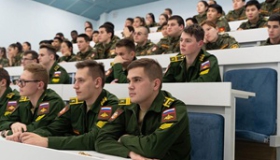 Военные вузы: путь к профессиональной карьере в сфере обороны и безопасности