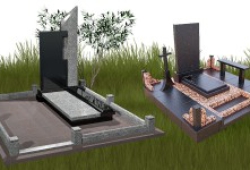 Когда стоит поставить памятник на могилу близкого человека?