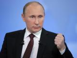 Владимир Путин поговорит с учеными о роли военной исторической науки для общества
