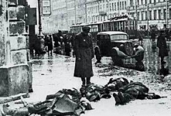 Итоги блокады Ленинграда