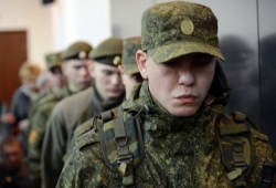 У украинских солдат будет новая военная форма