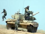 Форма и экипировка танкистов НАТО