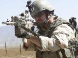 Индивидуальное боевое снаряжение солдата Сухопутных войск США