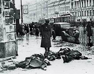 Итоги блокады Ленинграда