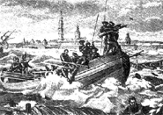 Наводнение 1777 года в Петербурге