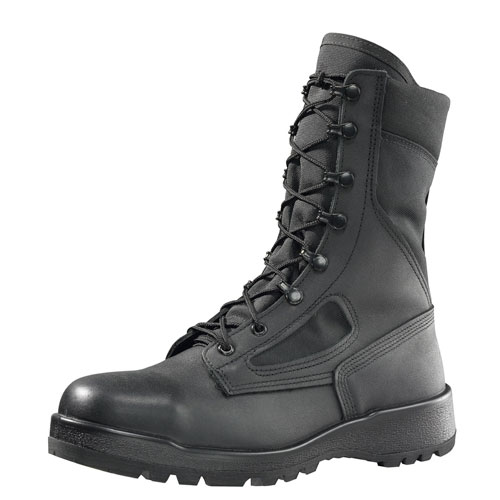Военная обувь, как часть форменной одежды военнослужащих