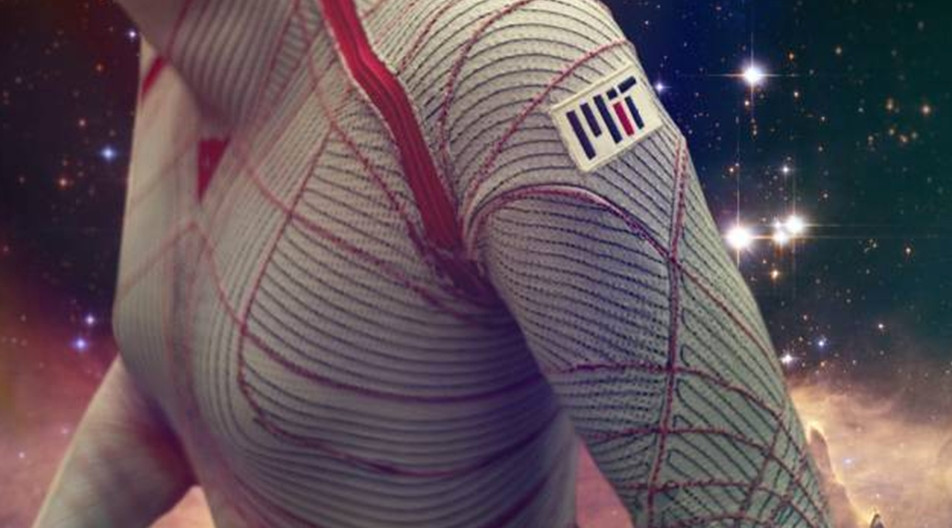 Космонавтов оденут в костюмы, напоминающие вторую кожу