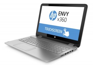HP   трансформируемые ноутбуки Pavilion x360
