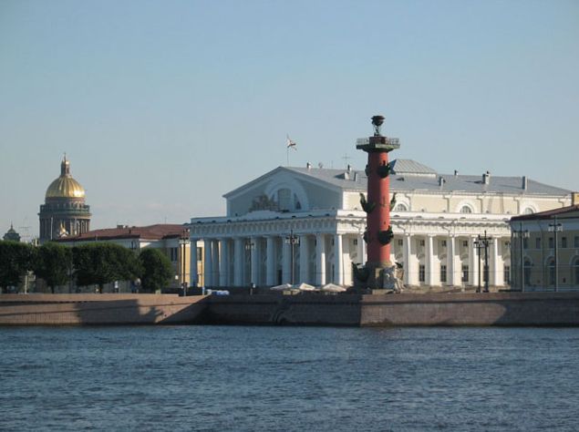 Военно морской музей Санкт Петербурга