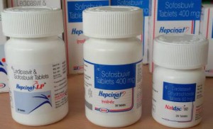 Гепцинат – современный препарат для эффективного лечения гепатита C