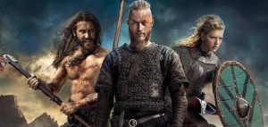 Лучшие исторические фильмы про викингов