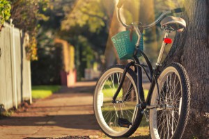Как выбрать городской велосипед