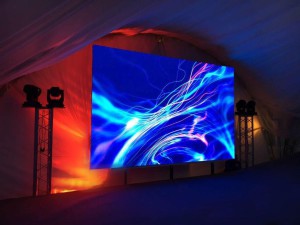 Светодиодные LED экраны: Искусство света и технологии будущего