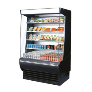 Совершенное сохранение продуктов: Вертикальные Холодильные Витрины