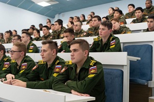 Военные вузы: путь к профессиональной карьере в сфере обороны и безопасности