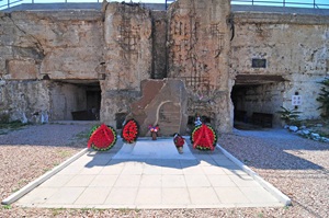 4 военных музея в Севастополе, которые стоит посмотреть