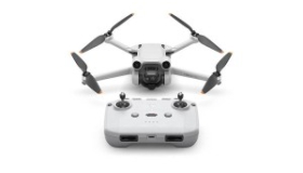 DJI Air 3 и RC-N2: Взлетаем в новую эру дроновых возможностей
