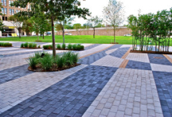 Тротуарная плитка: прочный, долговечный и эстетичный материал для благоустройства городской территории